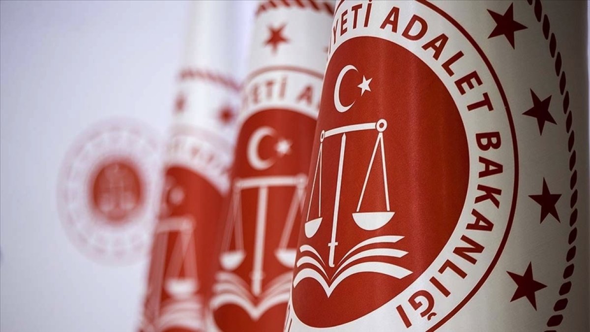 Adalet Bakanlığı'ndan 5 bin personel alımı: İşte başvuru tarihleri ve şartları!