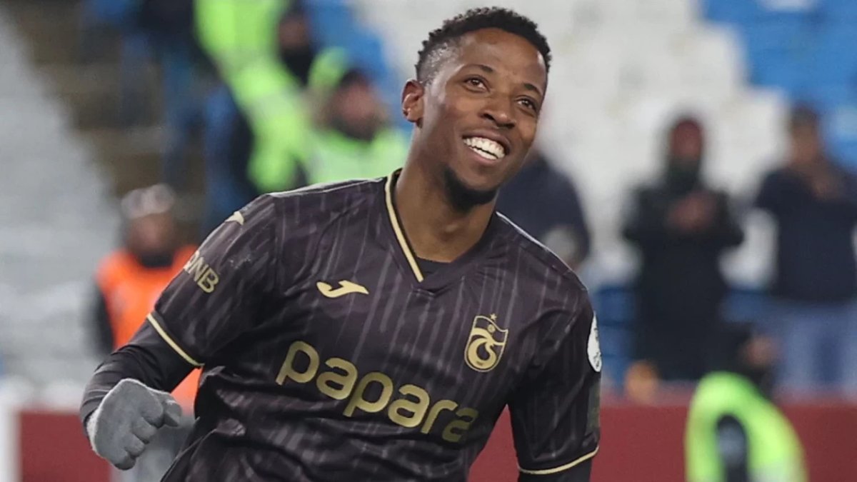 Simon Banza’ya Körfez’den dev talip: Braga bonservisi kabul etti: Anlaşma tamam