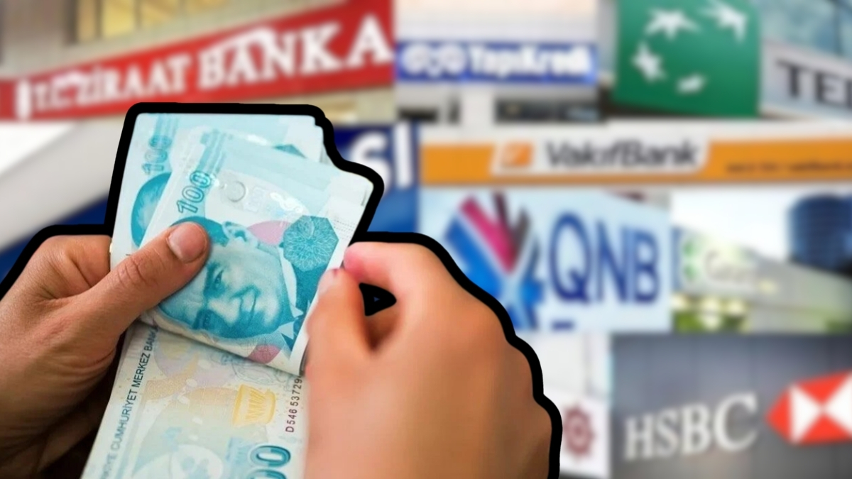Banka yarışları kızıştı! Promosyon miktarları güncellendi, tercihler değişti: İşte banka banka promosyon tutarları