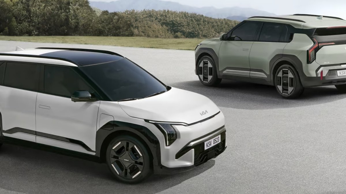 ÖTV şokunun ardından bir zam daha: Kia EV3'ün fiyatı fırladı! Artık Togg ve Tesla'ya rakip