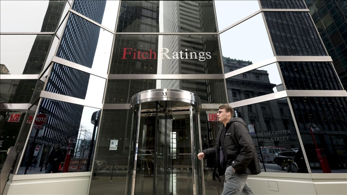Fitch'ten Türkiye Raporu: Türk sanayi şirketleri 2025'te zora girecek