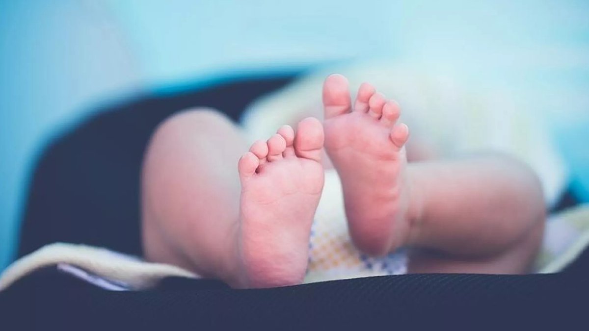 Çanakkale'de korkunç olay! Boş arazide bebek cesedi bulundu