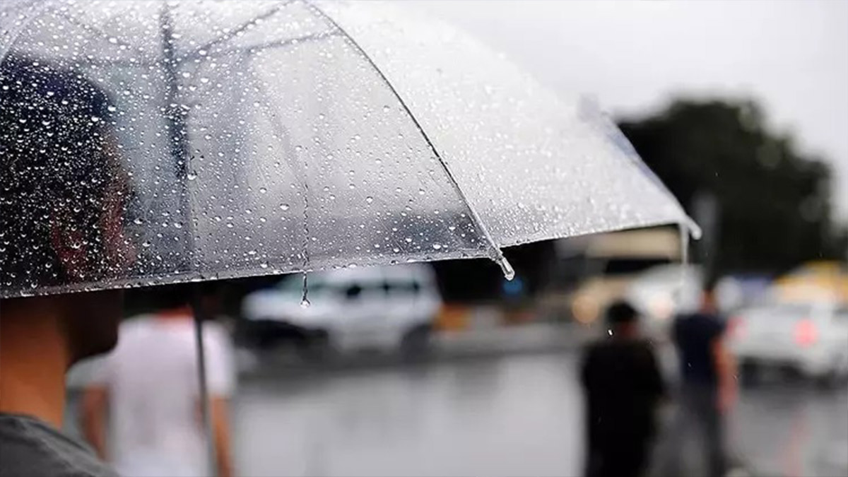 İstanbul'da bugün hava nasıl olacak?