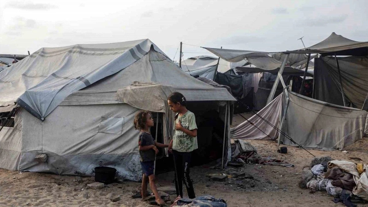 İnsan Hakları İzleme Örgütü: İsrail, yardım dağıtımlarını günlük katliamlara çeviriyor