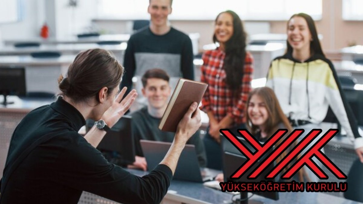 Tam tercih döneminde YÖK'ten geleceğin meslekleri hamlesi! İşte bu yıl ilk kez öğrenci alacak yeni üniversite bölümleri...