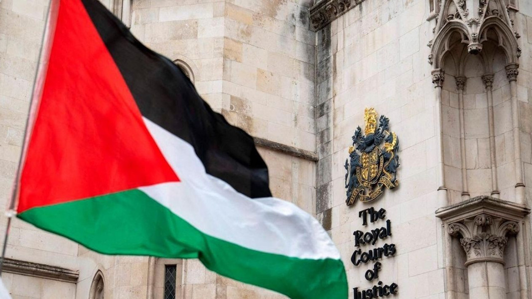 İsrail Avrupa’da yalnızlaşıyor: Portekiz de Filistin’i tanıyacak