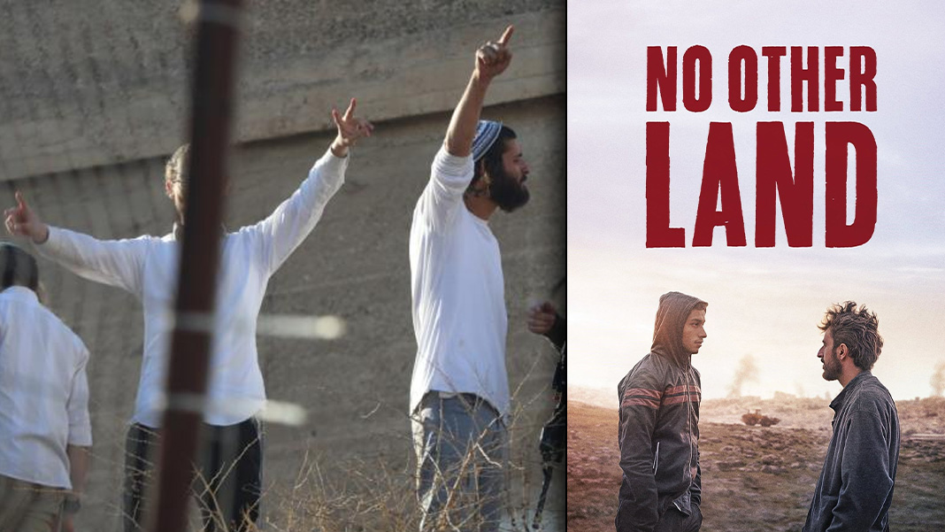 Filistinli aktivisti öldüren İsrailli yerleşimci serbest bırakıldı