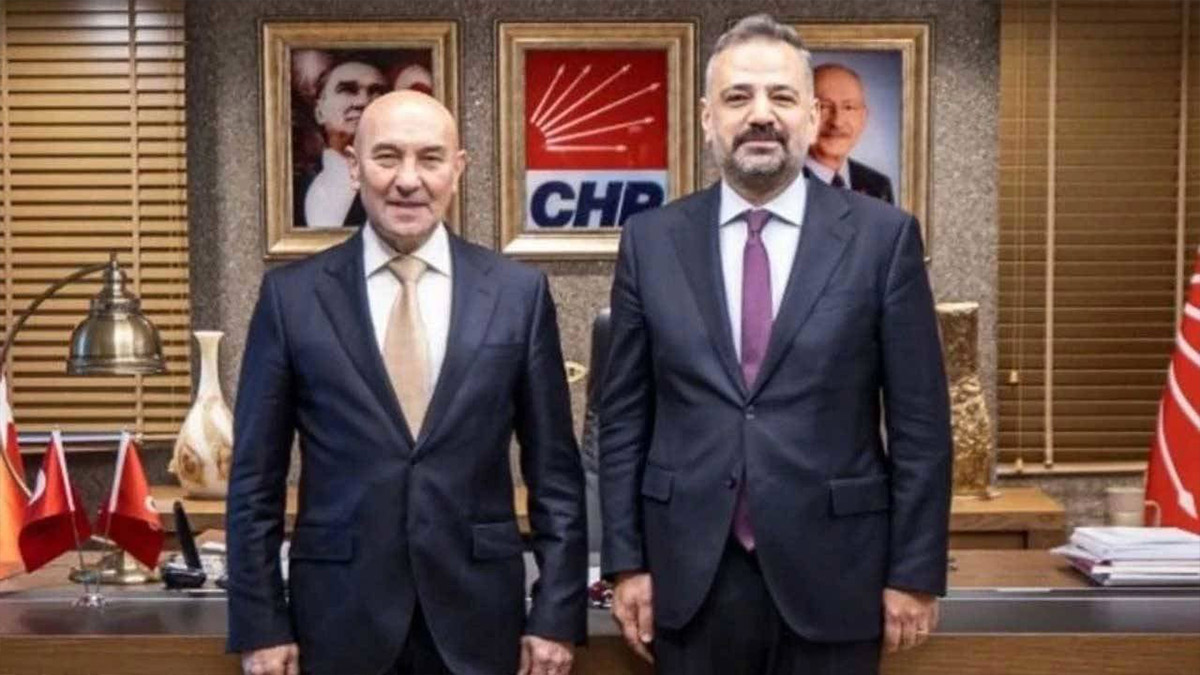 İzmir kooperatif soruşturmasında iddianame kabul edildi