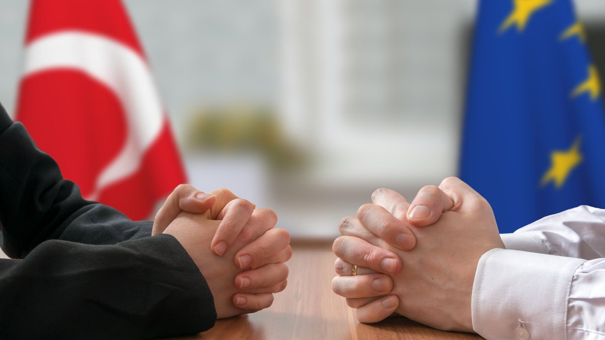 Haftada 7 saat farkla rekor Türkiye'nin!