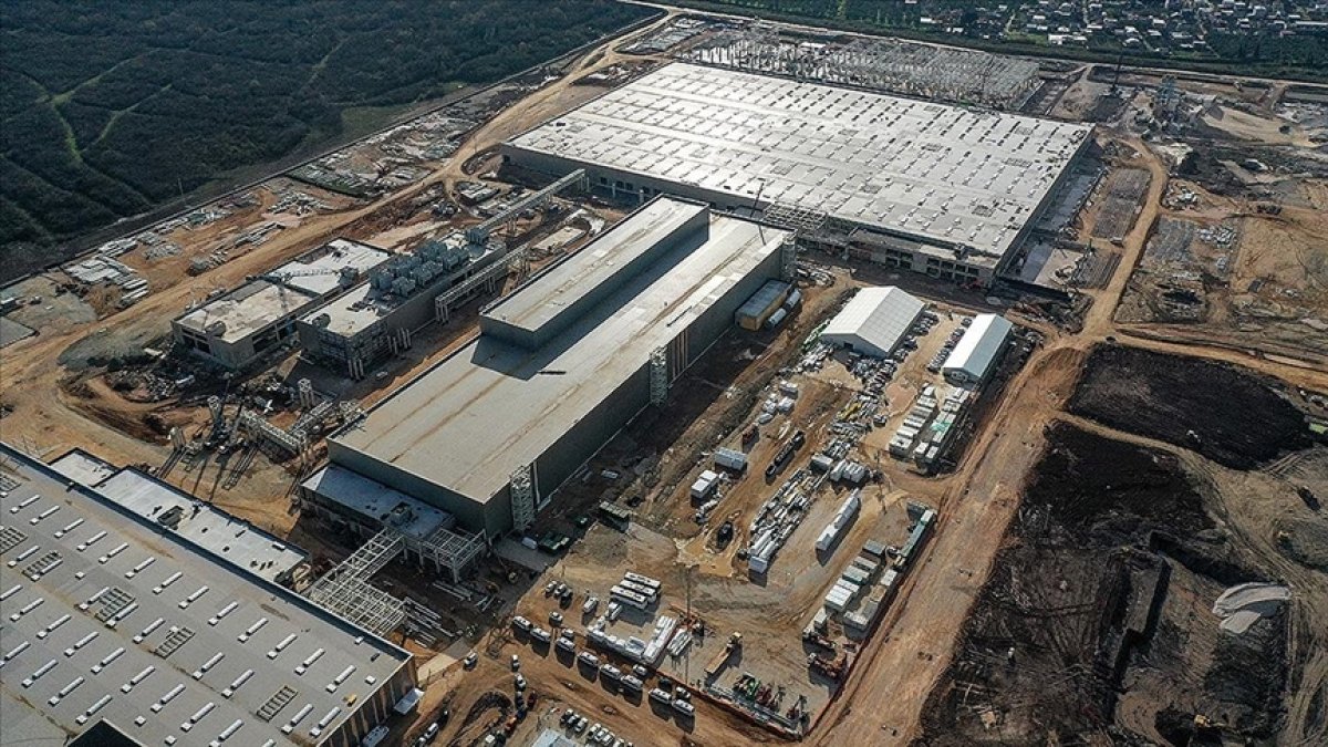 Togg'dan büyük işçi kıyımı iddiası: 300 kişi ekmeğinden oldu