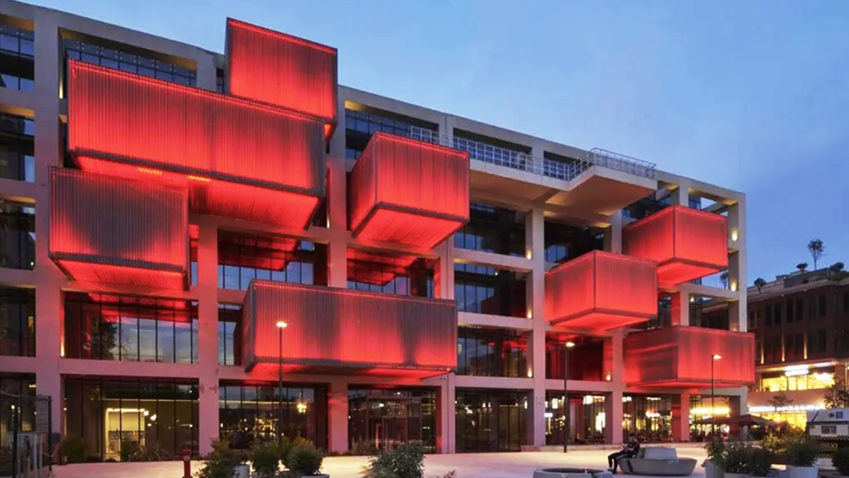 Çamlıca Camii Müzesi New York Times'ta