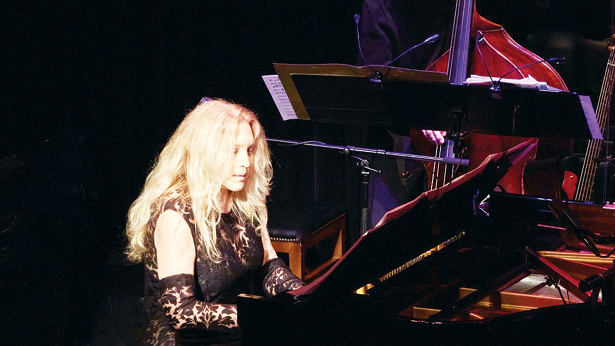 Dünya caz sahnesinin yıldızları İstanbul’a geliyor