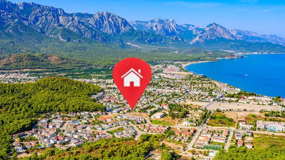 Ev ve arsa alacaklar dikkat! E-Devlet'e eklenen yeni sistemle tüm sırlar ortaya çıktı! Sadece tek Tıkla öğrenebilirsiniz