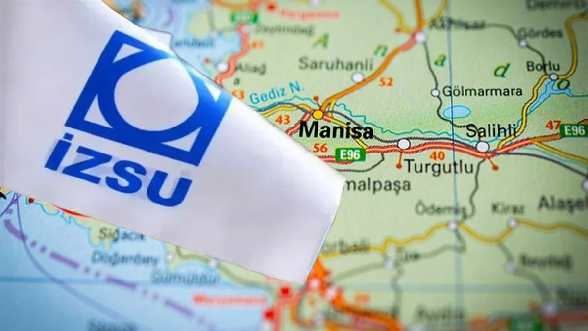 İzmirliler dikkat! İZSU'dan flaş su kesintisi kararı: İşte kesintilerin başlayacağı o kritik tarih ve saatler