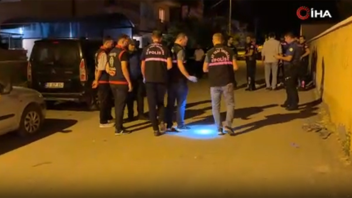 Sivas'ta düğünde halay tartışması bıçaklı kavgaya döndü: 12 yaralı