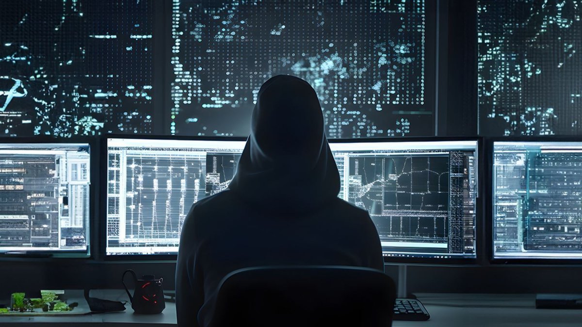 Türkiye, siber saldırı altında kalan üçüncü ülke