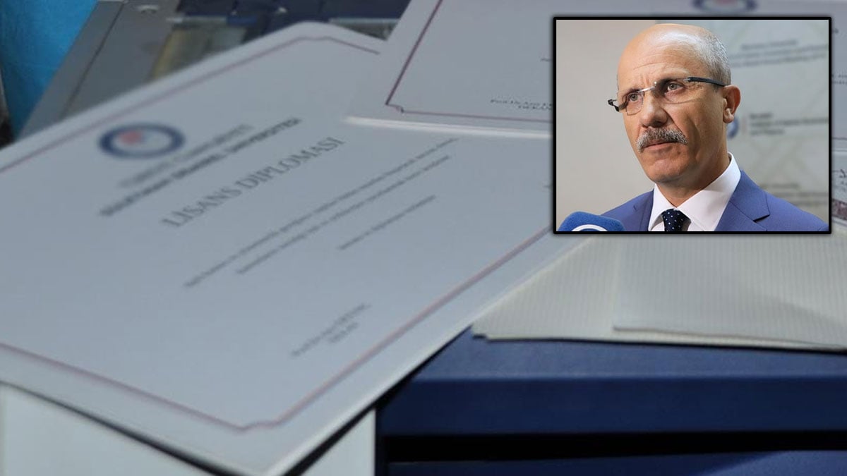 Türkiye'yi Sarsan Sahte Profesör Skandalı: YÖK'ten Sert Açıklama ve Yeni Yasal Düzenleme Çağrısı