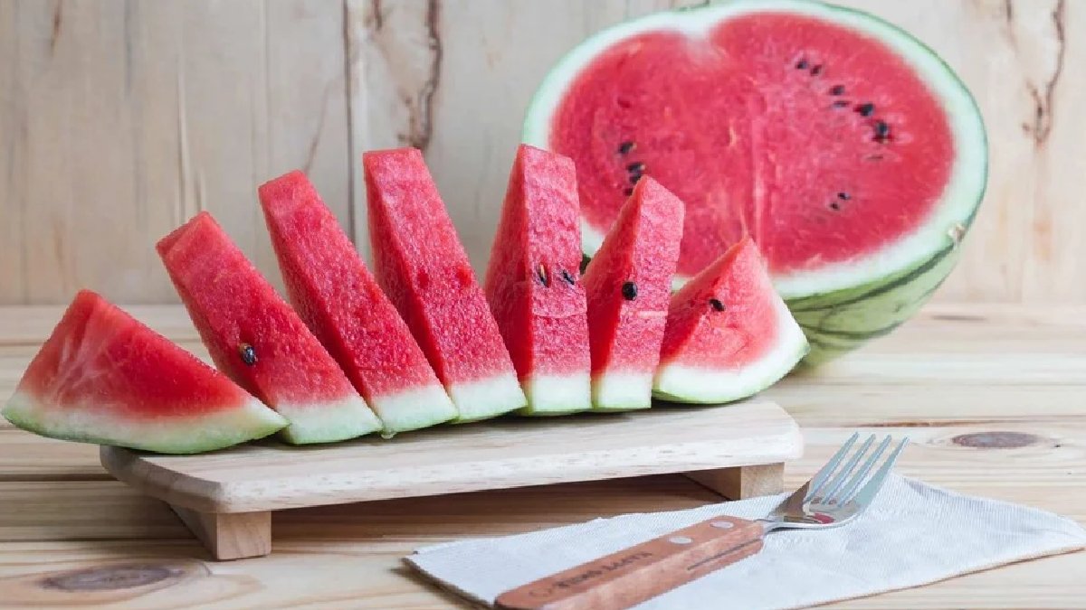 Üretici-market farkında zirve karpuzun: Fiyat farkı yüzde 614’e dayandı