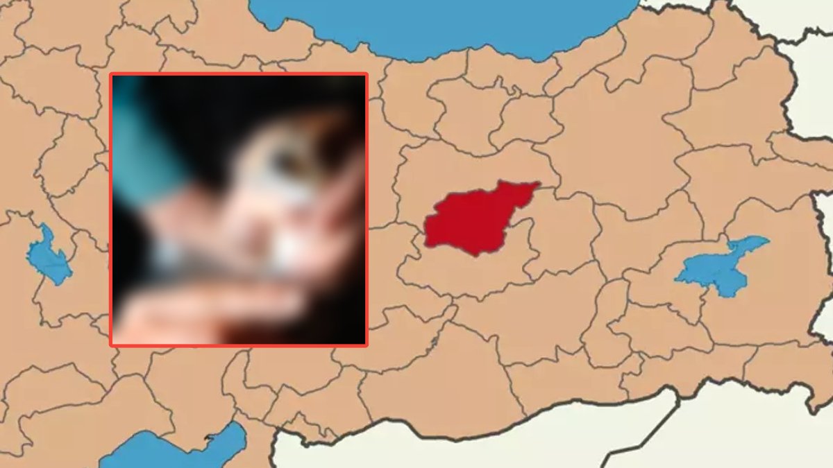 Kırmızı listedeki hayvan Tunceli'de görüldü! Dünya koruma listesinde bulunuyor