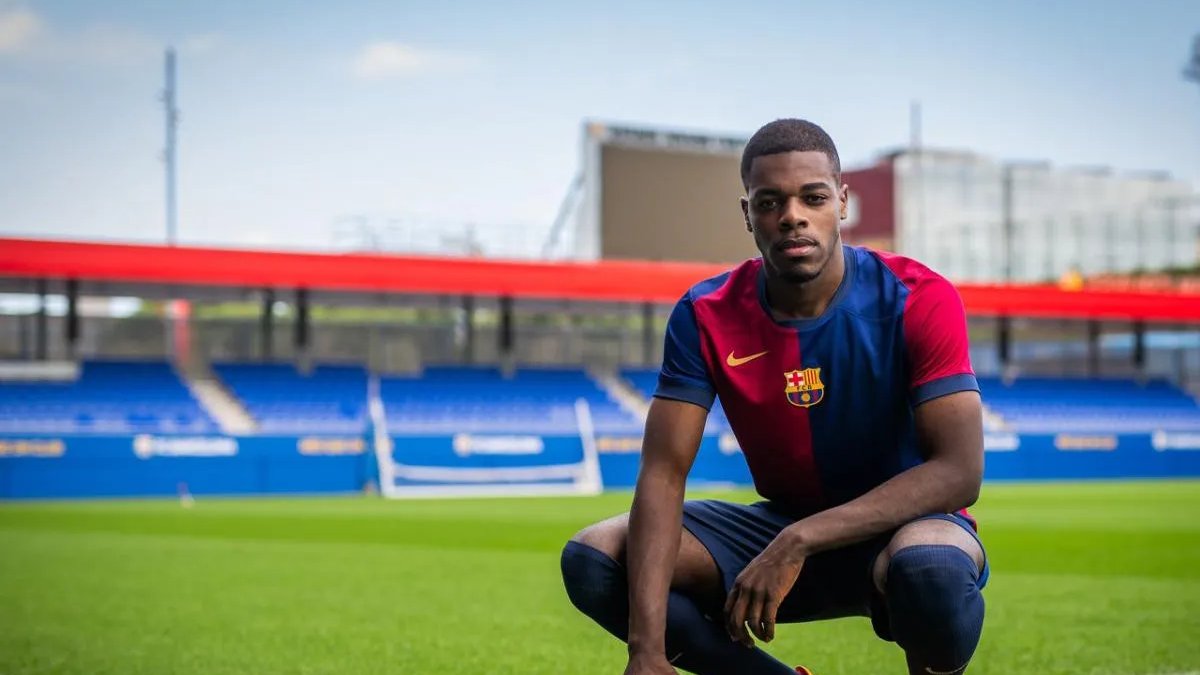 Vanspor'dan sürpriz imza: Barcelona'nın golcüsünü transfer ettiler