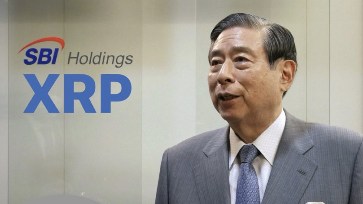 Japon finans devi SBI Holdings Ripple (XRP) ve RLUSD Raporunu Yayınladı