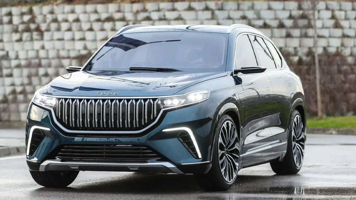 ÖTV zammı sonrası Togg fiyatları 2 milyon TL'ye dayandı