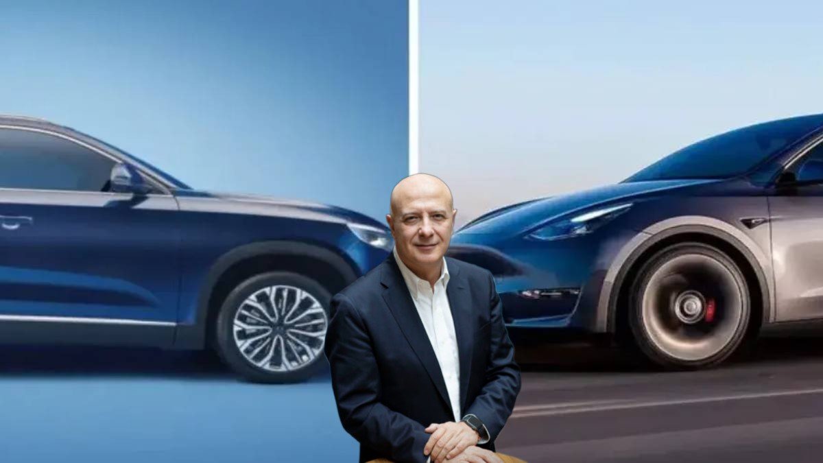 Togg'un "pahalı" fiyatına usta isimden çarpıcı yorum: "2 milyonluk Tesla'ya karşı tek çare o ortaklık!"