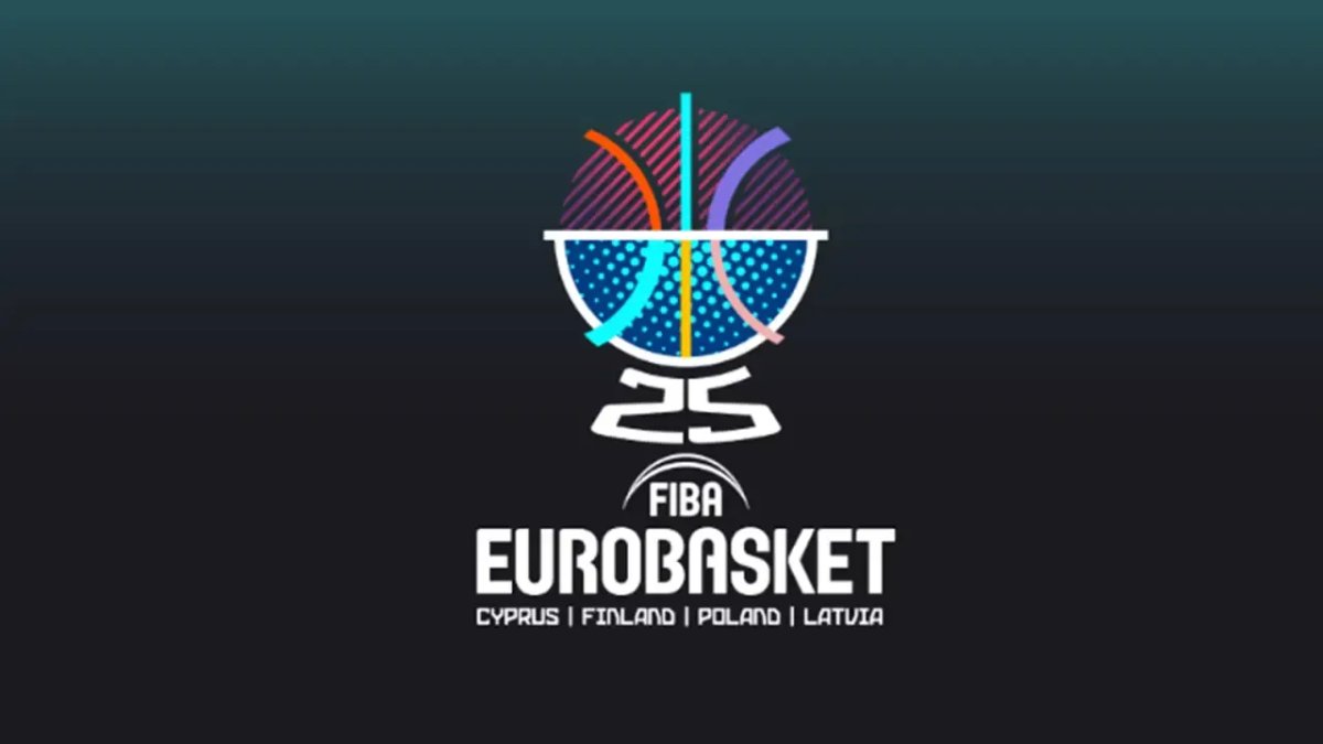 Millilerimiz EuroBasket 2025 ile parkeye çıkıyor! İlk sınav bugün Letonya ile...