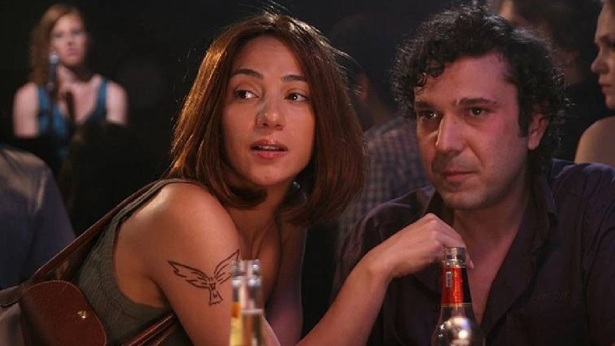 Halil Sezai’den ‘İncir Reçeli 3’ itirafı: Yapımcı İmamoğlu operasyonları nedeniyle cezaevinde