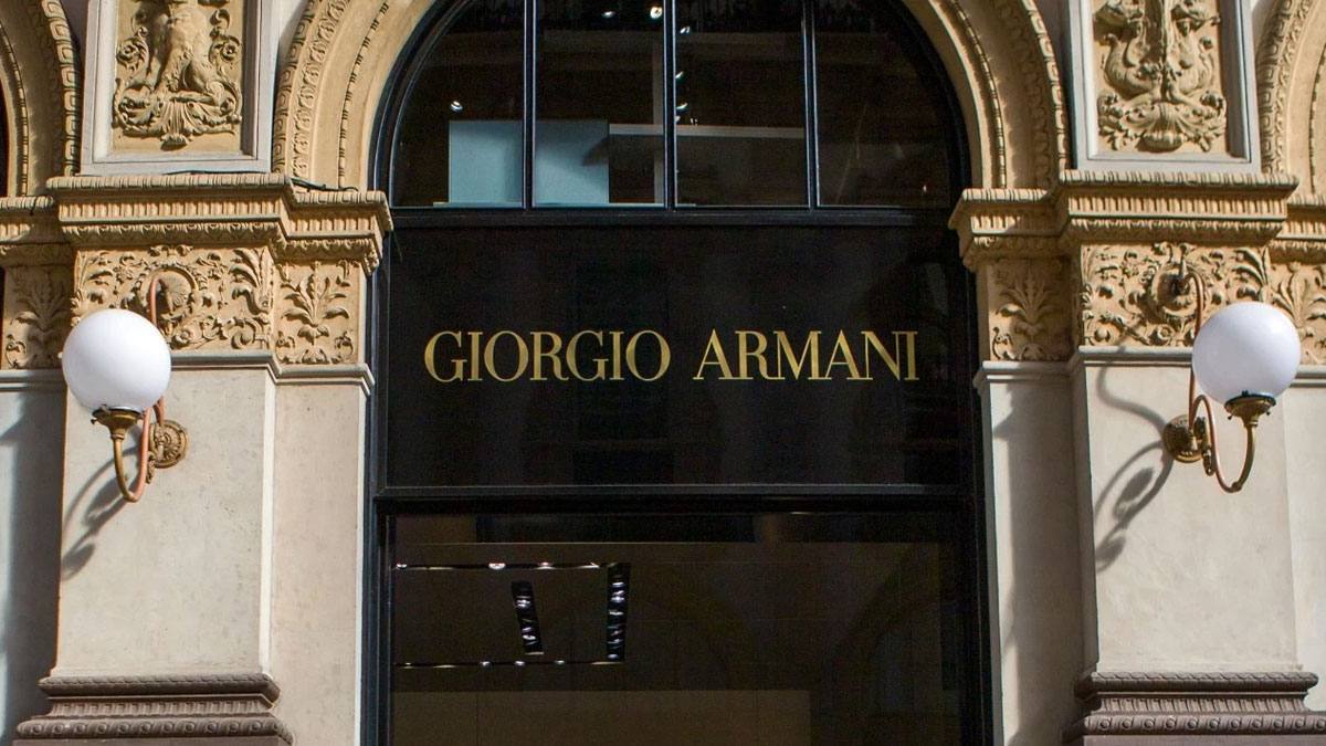 İtalyan moda devine işçi hakları cezası