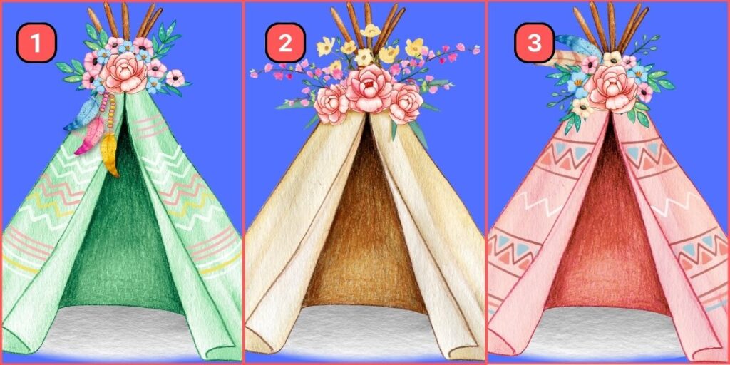 Kişilik testiyle gerçek doğanızı keşfedin: Daha çok içe dönük müsünüz yoksa dışa dönük mü?