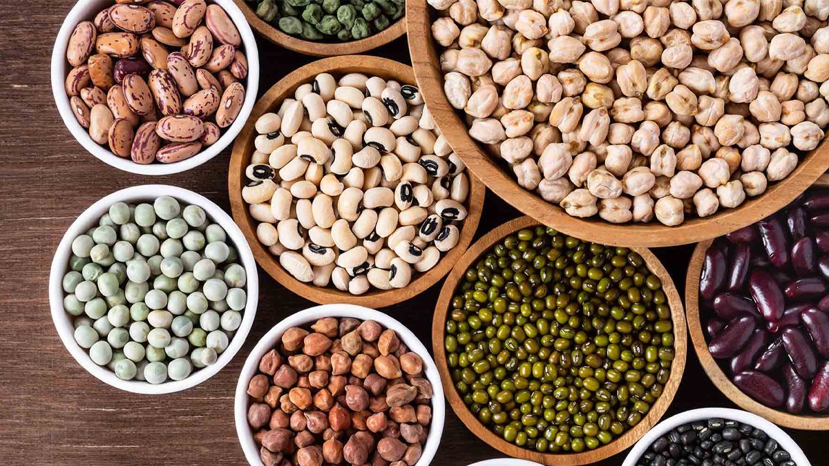 Kolesterolünüzü düşüren mucize: Bu baklagil sofranızdan eksik olmasın!