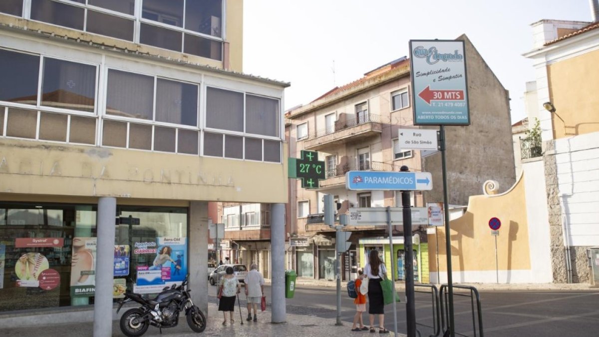 Portekiz’de sıcak hava felaketi: 1 haftada 264 can kaybı