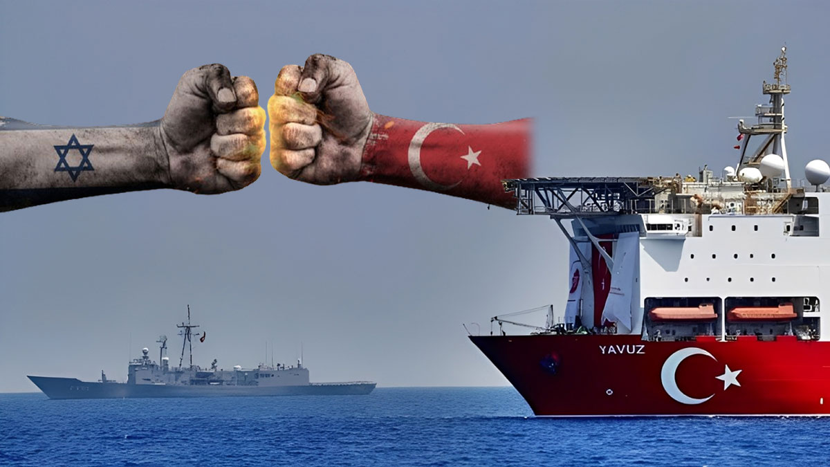 Türkiye'de en çok ondan korkuyorlar! İsrail basını itiraf etti