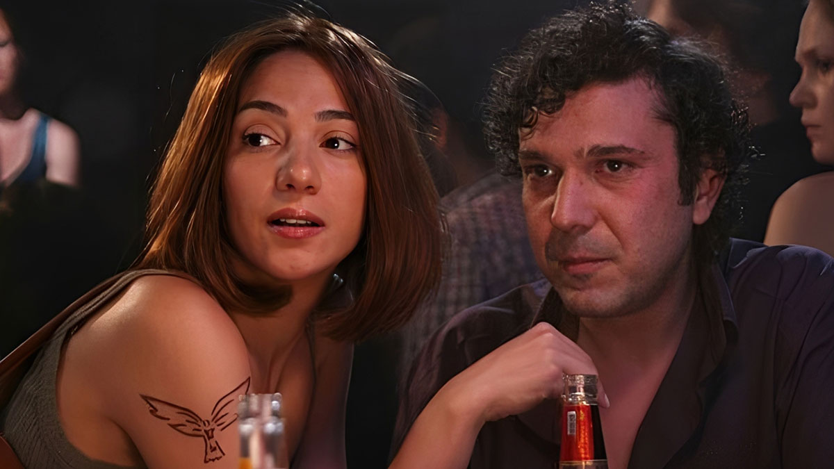 Siyasetin gölgesinde kalan sanat: İncir Reçeli 3 çekilemiyor! Halil Sezai, filmin neden yarım kaldığını açıkladı