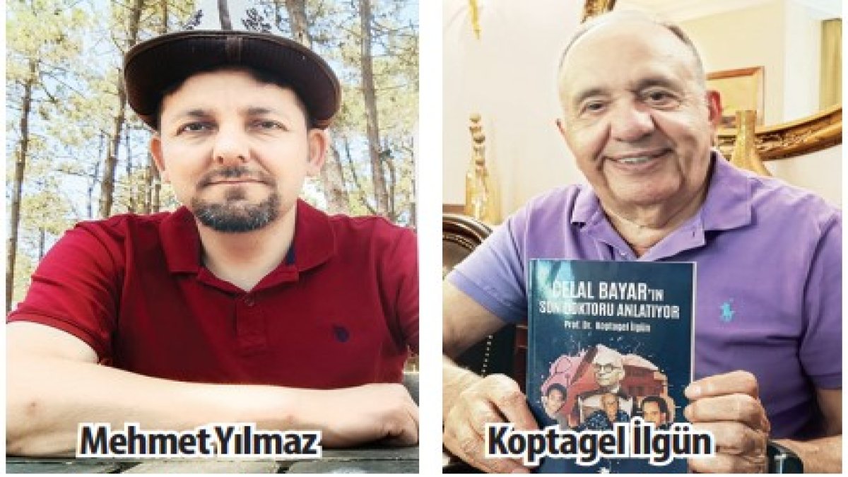 Manas Yayıncılık’tan iki yeni kitap