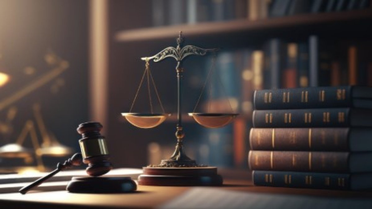 Hukuk hepimize lazım