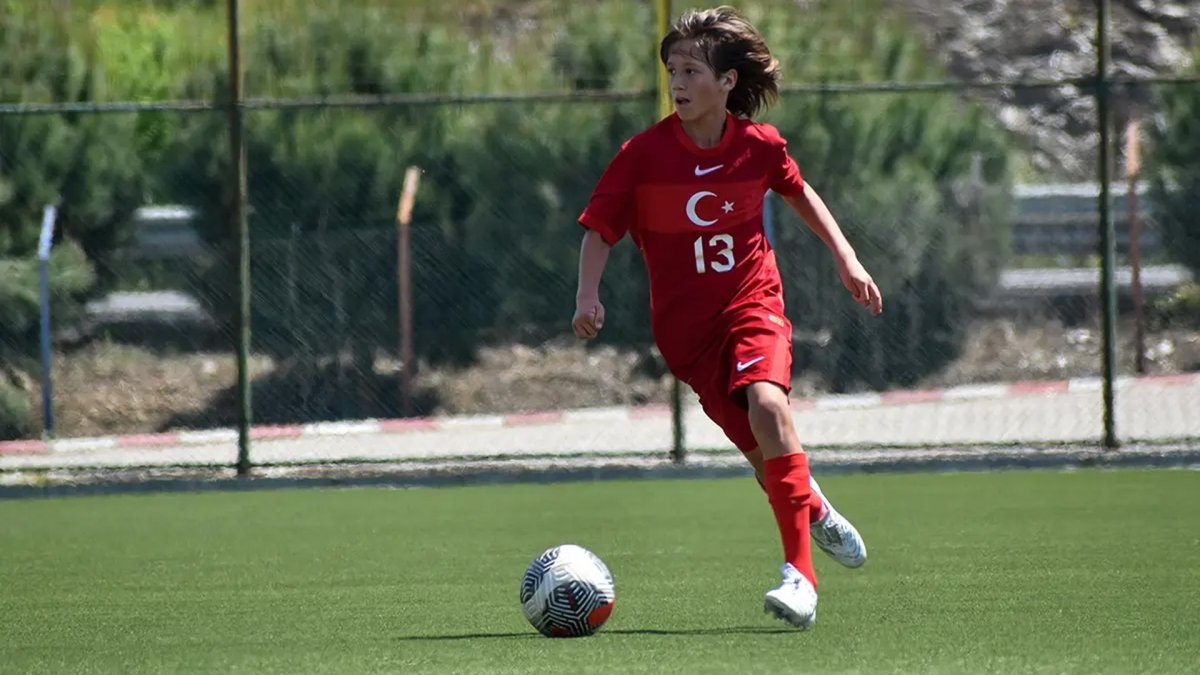 Galatasaray'dan geleceğe yatırım: 'Küçük Modric' artık aslan!