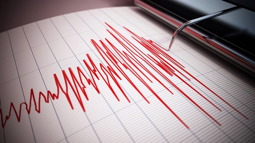 Kuril Adaları’nda 6,7 büyüklüğünde deprem: Tsunami uyarısı verildi