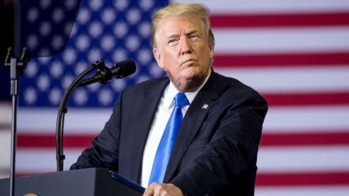 Washington Post: ABD, Gazze'ye 60 değil, 3 milyon dolar gönderdi