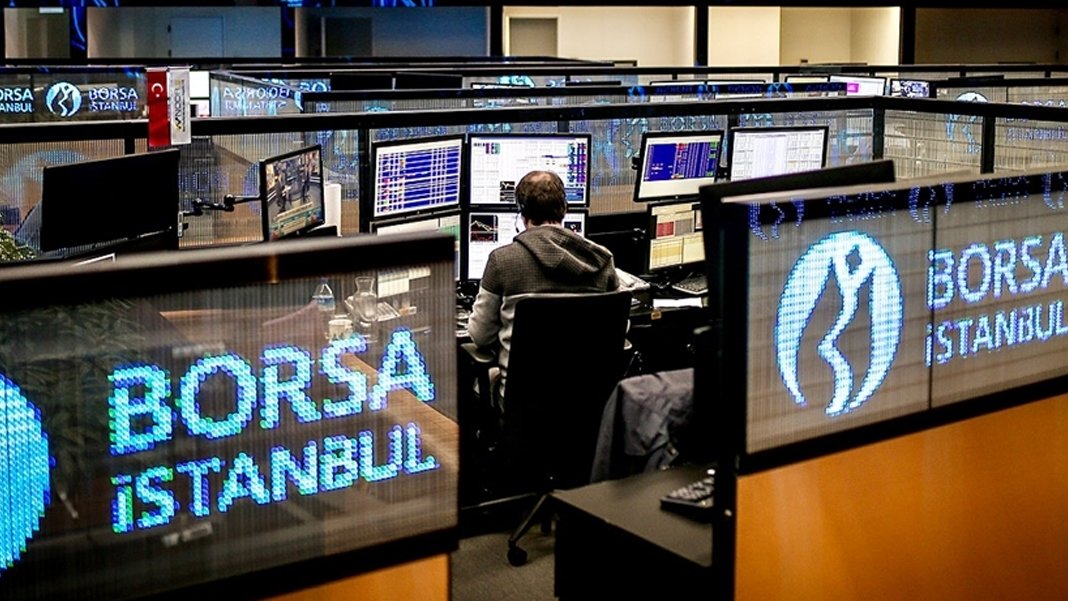 Borsa İstanbul’da kazananlar ve kaybedenler belli oldu
