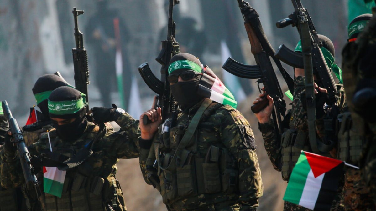Hamas'tan yeni karar: Ateşkes teklifine onay