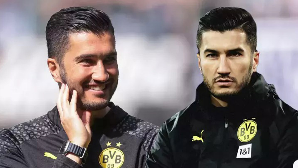 Beşiktaş’tan Nuri Şahin açıklaması: Solskjaer gönderiliyor mu?