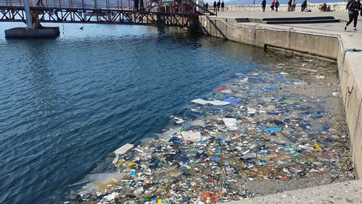 Bakanlık duyurdu: Çevreyi kirletenlere 2.6 milyar lira ceza