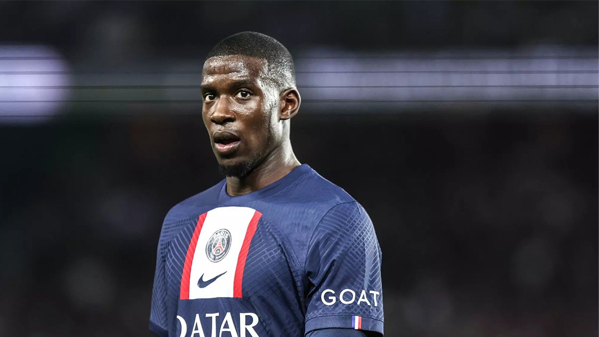 Fenerbahçe istemişti, teklifi reddetti! Mukiele’nin Avrupa kararı şaşırttı