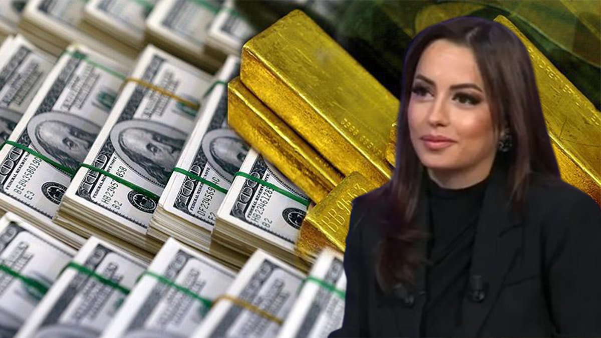 Altın fiyatları uçuşa geçebilir mi? Uzman isimden uyarı: Gayrimenkul yatırım sertifikaları piyasayı karıştırabilir!