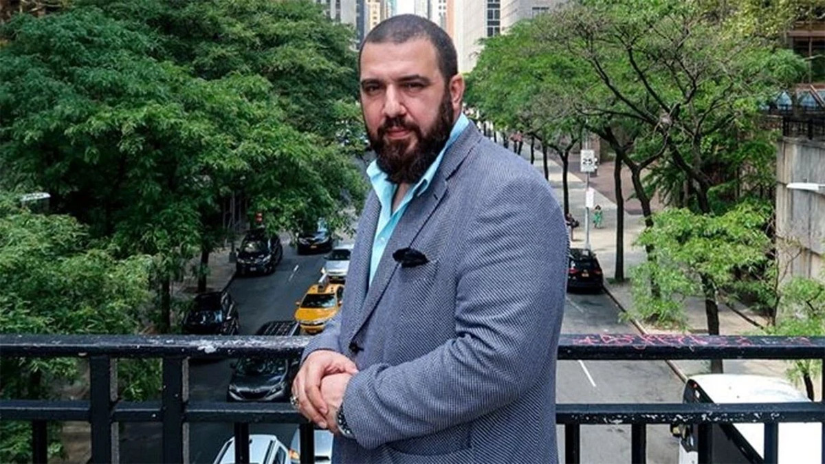 Sahte diploma soruşturmasında yeni gelişme: Abdülhamid Kayıhan Osmanoğlu'nun diploması iptal