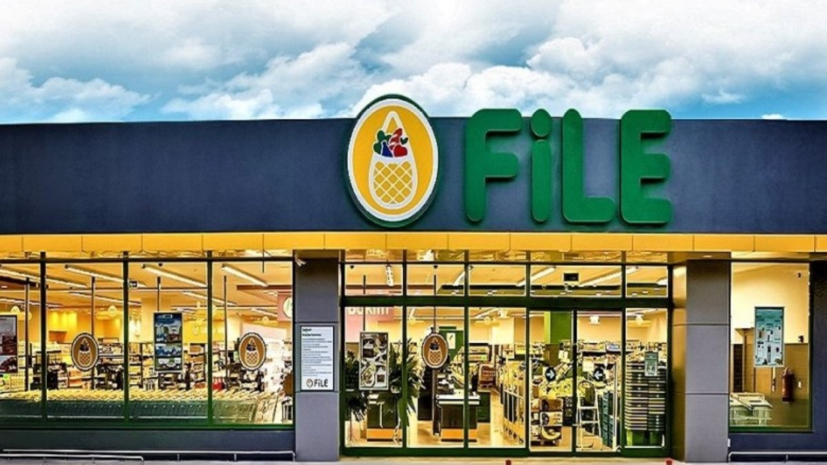 File Market'le ilgili şok gelişme! Vatandaşa zorla satıyorlardı: Yaptırım kararı geldi