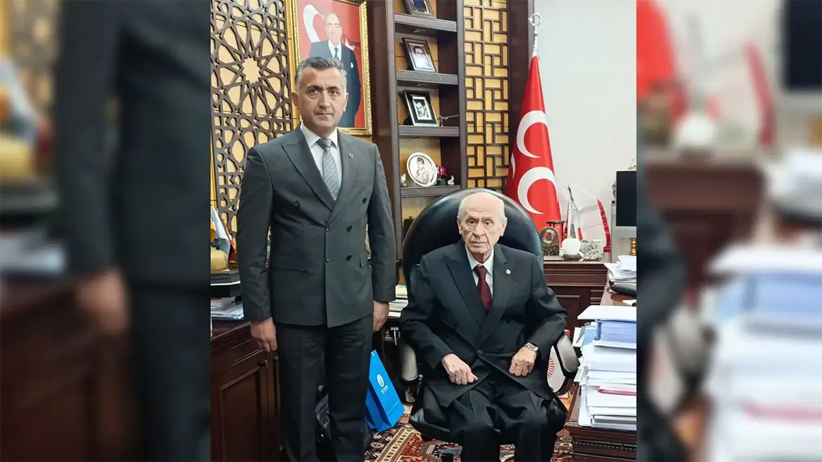 MHP'li ismin PKK kampı rüyası gündem oldu: Beni iyi ağırladılar