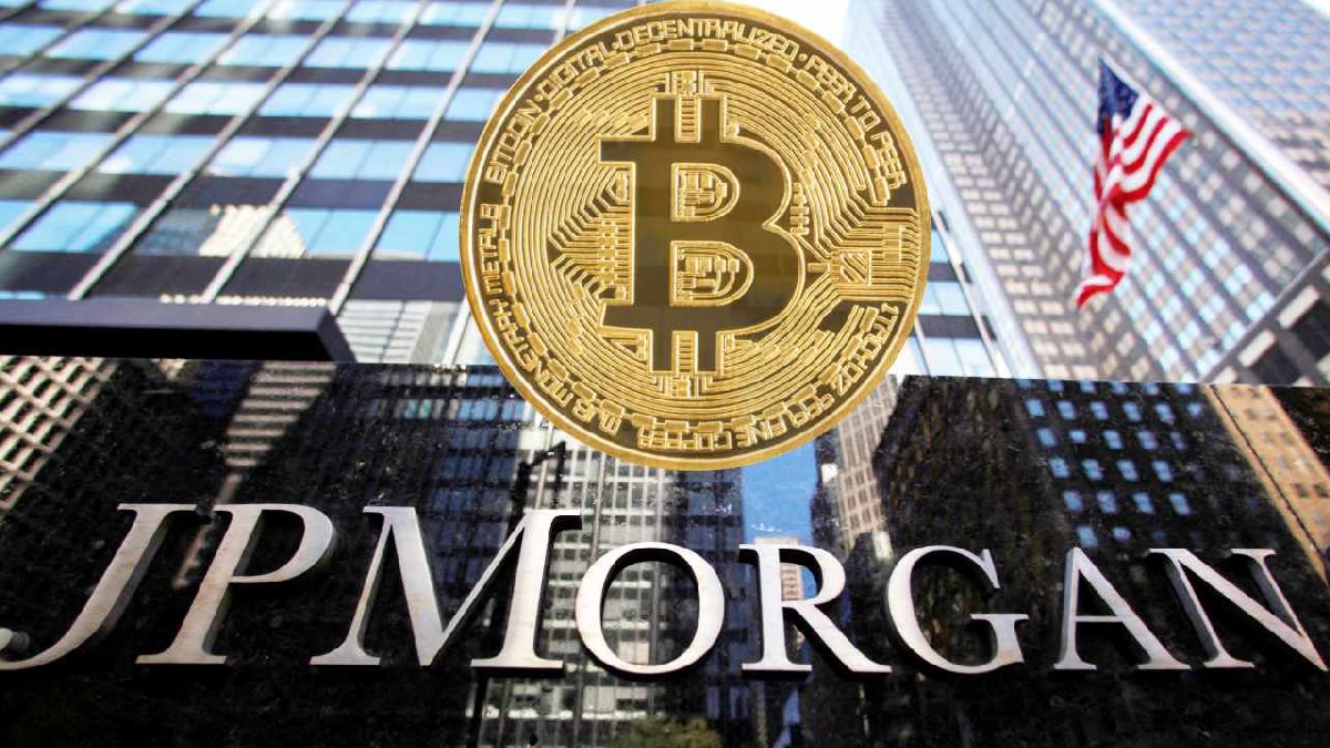JPMorgan: “Bitcoin Madenciliği Temmuz’da Rekor Kırdı”